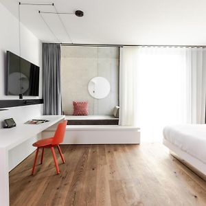 Deluxe Kamer