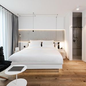 Deluxe Kamer met een King Size Bed